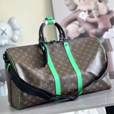 LV Travel Bags